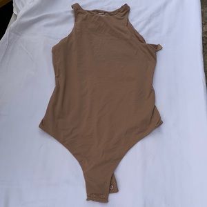 SKIMS bodysuit NWT